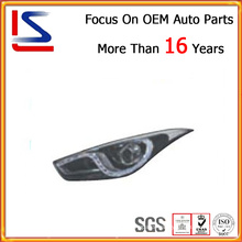 Auto Spare Parts - Head Lamp for Hyundai I40